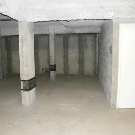 3 Pers Balcon Sud Parkingprive Couvert Appartement *