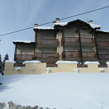 3 Pers Balcon Sud Parkingprive Couvert Appartement *