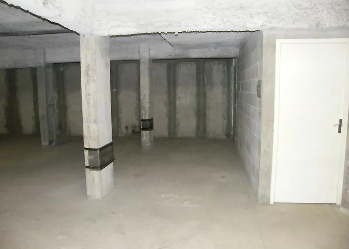 3 Pers Balcon Sud Parkingprive Couvert Apartment *