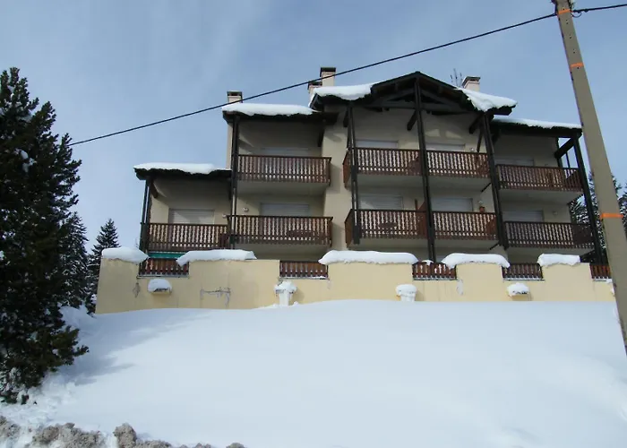 3 Pers Balcon Sud Parkingprive Couvert Apartment *